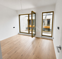 Casa, 4 camere in FIRST ESTATES VILLAS Bucuresti/Pipera