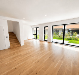 Casa, 4 camere in FIRST ESTATES VILLAS Bucuresti/Pipera