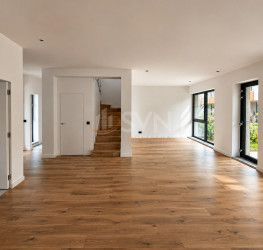 Casa, 4 camere in FIRST ESTATES VILLAS Bucuresti/Pipera
