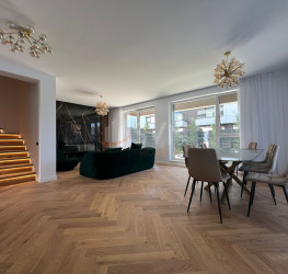 Casa, 4 camere in MTM Pipera Bucuresti/Pipera