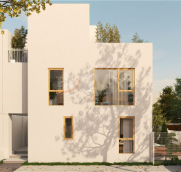 Casa, 4 camere in Vertikal50 Otopeni Ilfov/Otopeni