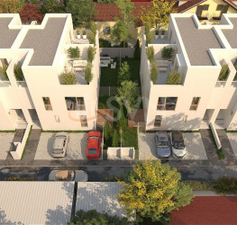 Casa, 4 camere in Vertikal50 Otopeni Ilfov/Otopeni