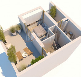 Casa, 4 camere in Vertikal50 Otopeni Ilfov/Otopeni