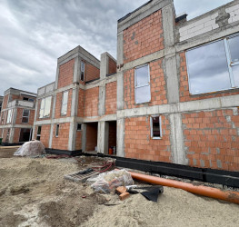 Casa, 4 camere in Vertikal50 Otopeni Ilfov/Otopeni