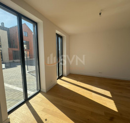 Casa, 4 camere in Vile cu deschidere la lacul Grivita Bucuresti/Bucurestii Noi