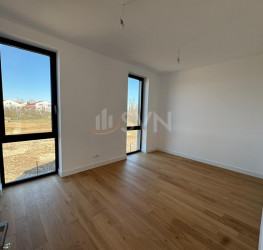 Casa, 4 camere in Vile cu deschidere la lacul Grivita Bucuresti/Bucurestii Noi
