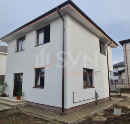 Casa, 4 rooms, 100 mp Ilfov/Otopeni