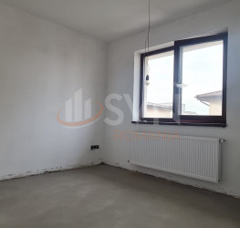 Casa, 4 rooms, 100 mp Ilfov/Otopeni