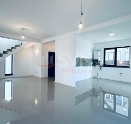 Casa, 4 rooms, 100 mp Ilfov/Otopeni