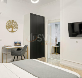 Casa, 4 rooms, 100 mp Bucuresti/Calea Victoriei