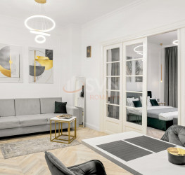 Casa, 4 rooms, 100 mp Bucuresti/Calea Victoriei