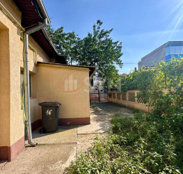 Casa, 4 rooms, 100 mp Bucuresti/Tei