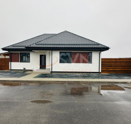 Casa, 4 rooms, 100 mp Ilfov/Corbeanca