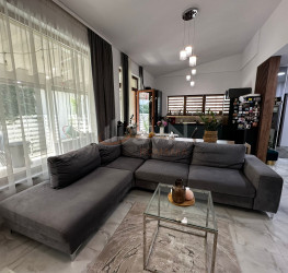 Casa, 4 rooms, 100 mp Ilfov/Tunari