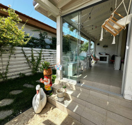 Casa, 4 rooms, 100 mp Ilfov/Tunari