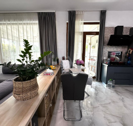 Casa, 4 rooms, 100 mp Ilfov/Tunari