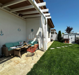 Casa, 4 rooms, 100 mp Ilfov/Tunari