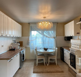 Casa, 4 rooms, 100 mp Ilfov/Balotesti