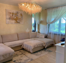 Casa, 4 rooms, 100 mp Ilfov/Balotesti