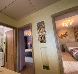 Casa, 4 rooms, 100 mp Ilfov/Balotesti