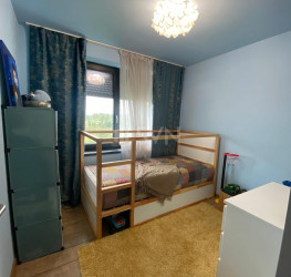 Casa, 4 rooms, 100 mp Ilfov/Balotesti