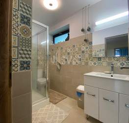 Casa, 4 rooms, 100 mp Ilfov/Balotesti