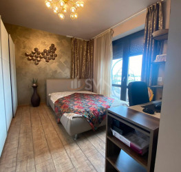 Casa, 4 rooms, 100 mp Ilfov/Balotesti