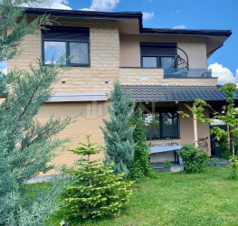 Casa, 4 rooms, 100 mp Ilfov/Balotesti