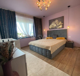Casa, 4 rooms, 100 mp Ilfov/Balotesti