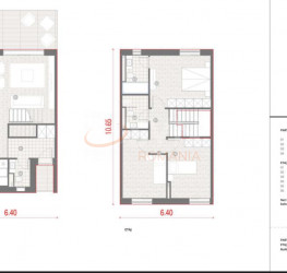 Casa, 4 rooms, 100 mp Ilfov/Stefanesti