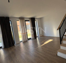 Casa, 4 rooms, 100 mp Ilfov/Stefanesti