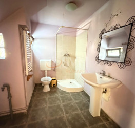 Casa, 4 rooms, 100 mp Bucuresti/Cotroceni