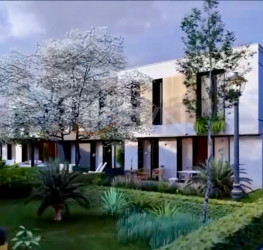 Casa, 4 rooms, 100.07 mp Ilfov/Tunari