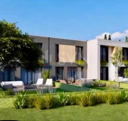 Casa, 4 rooms, 100.07 mp Ilfov/Tunari