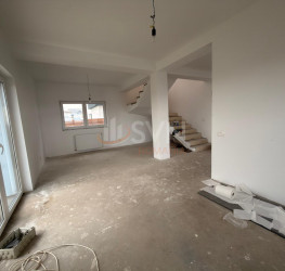 Casa, 4 rooms, 100.51 mp Ilfov/Otopeni