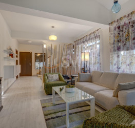 Casa, 4 rooms, 101.01 mp Ilfov/Corbeanca