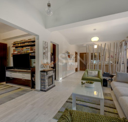 Casa, 4 rooms, 101.01 mp Ilfov/Corbeanca