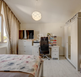 Casa, 4 rooms, 101.01 mp Ilfov/Corbeanca