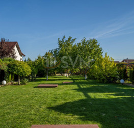 Casa, 4 rooms, 101.01 mp Ilfov/Corbeanca