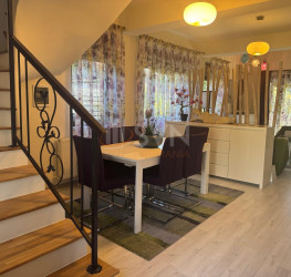 Casa, 4 rooms, 101.01 mp Ilfov/Corbeanca