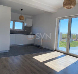 Casa, 4 rooms, 102 mp Ilfov/Otopeni