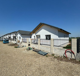 Casa, 4 rooms, 103 mp Ilfov/Buftea