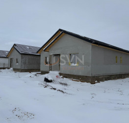 Casa, 4 rooms, 103 mp Ilfov/Buftea