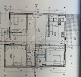 Casa, 4 rooms, 103 mp Ilfov/Buftea