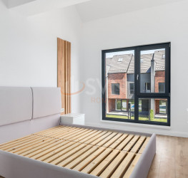 Casa, 4 rooms, 103.8 mp Ilfov/Tunari