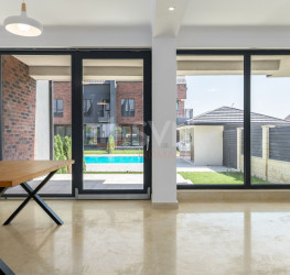 Casa, 4 rooms, 103.8 mp Ilfov/Tunari