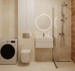 Casa, 4 rooms, 104 mp Ilfov/Tunari