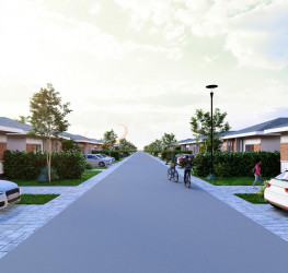 Casa, 4 rooms, 104 mp Ilfov/Tunari