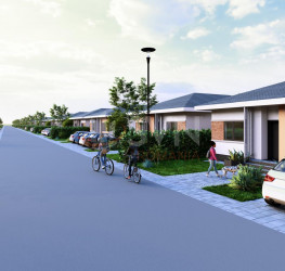 Casa, 4 rooms, 104 mp Ilfov/Tunari