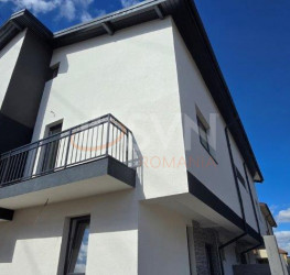 Casa, 4 rooms, 104 mp Ilfov/Chiajna